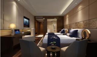 石家庄酒店装修 石家庄酒店装修