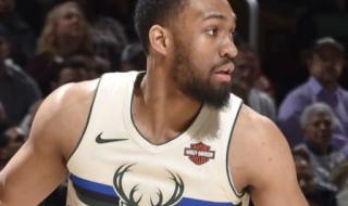 贾巴里-帕克 贾巴里-帕克