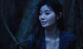 尹子维狂蟒之灾电影 尹子维狂蟒之灾电影