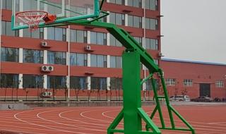移动篮球架 移动篮球架