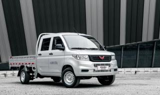 五菱荣光新车报价 五菱荣光新车报价