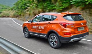 海马骑士suv 海马骑士suv