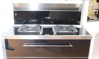 优格集成灶 优格集成灶