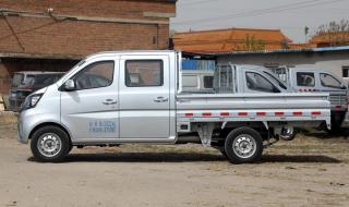 五菱荣光新车报价 五菱荣光新车报价