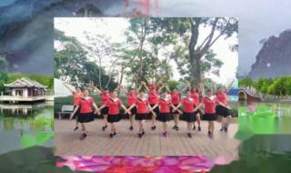 阿哥阿妹动动广场舞 阿哥阿妹动动广场舞