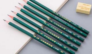 中华牌铅笔 中华牌铅笔