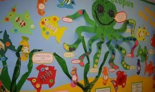 幼儿园环创 幼儿园环创