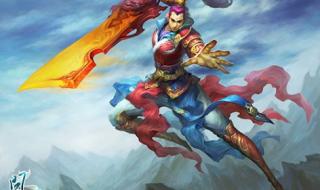 问道五周年 问道五周年