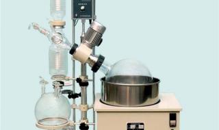 旋转蒸发器 旋转蒸发器