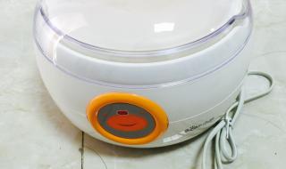 小熊酸奶机 小熊酸奶机