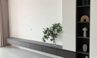 装修电视柜 装修电视柜