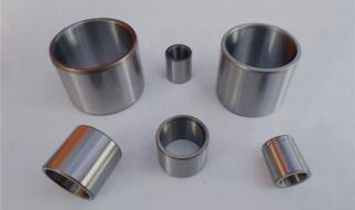 轴套与轴承 轴套与轴承