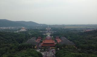 无锡旅游攻略 无锡旅游攻略