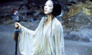 武器大师卧虎藏龙