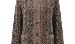 针织衫外套 针织衫外套