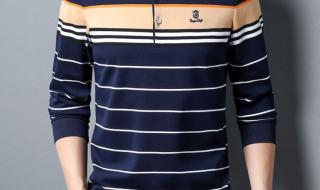 休闲男装品牌有哪些 休闲男装品牌有哪些