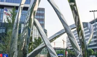 上海虹桥万科中心 上海虹桥万科中心