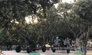 深圳卫视军事节目