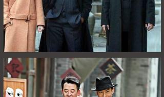 上海滩黄晓明版全集