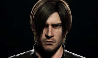 生化危机cg电影 生化危机cg电影