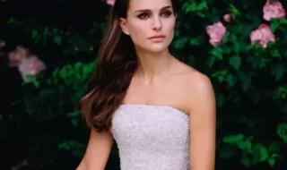 娜塔莉波特曼哈佛演讲 娜塔莉波特曼哈佛演讲