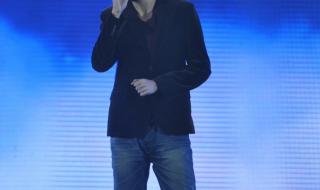 中国好声音李代沫