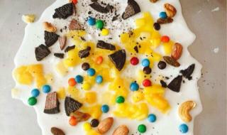 炒酸奶机多少钱一台 炒酸奶机多少钱一台