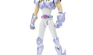 圣斗士星矢玩具