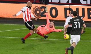 2020英超赛程比分表 2020英超赛程比分表