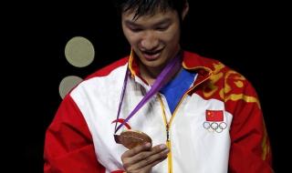 伦敦奥运会中国金牌数 伦敦奥运会中国金牌数