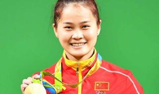 中国十佳运动员名单 中国十佳运动员名单