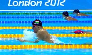 蛙泳世界纪录一览表