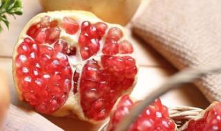 突尼斯软籽石榴价格