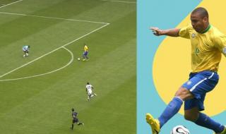 06年巴西队阵容有多恐怖