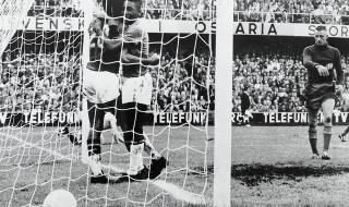 瑞典世界杯名单公布