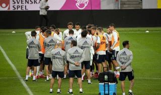 世预赛欧洲赛前瞻